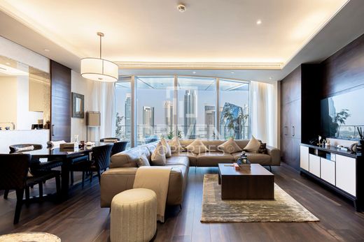 Appartamento a Dubai
