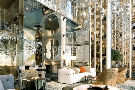 Apartamento - Dubai