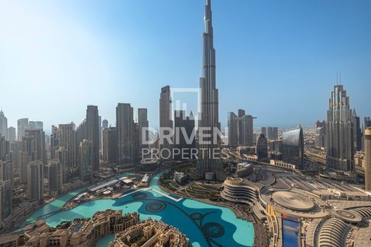 Appartement in Dubai