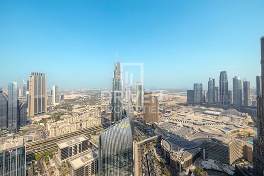 Appartement à Dubaï