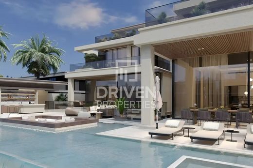 Villa in Dubai