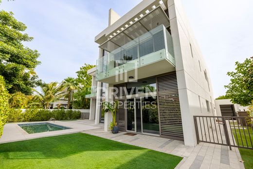 Villa en Dubái, Dubai