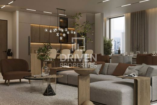 Пентхаус, Дубай, Dubai