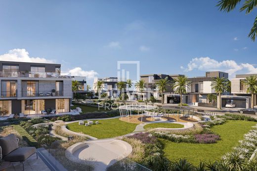 Willa w Dubaj, Dubai