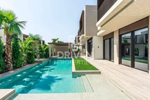 ドバイ, Dubaiのヴィラ