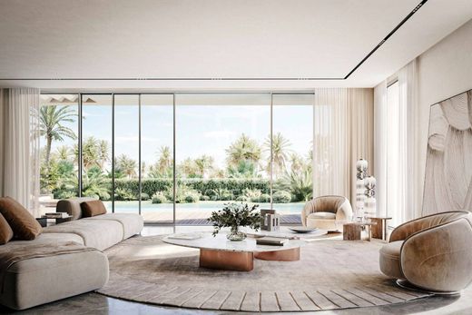Villa in Dubai