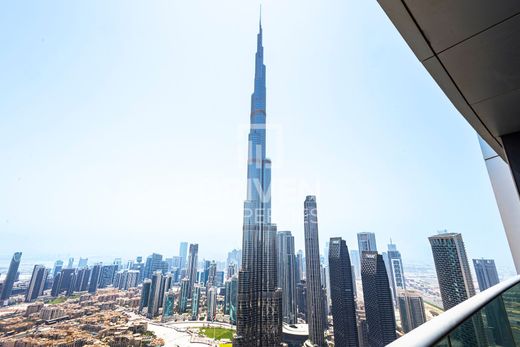 Apartamento - Dubai