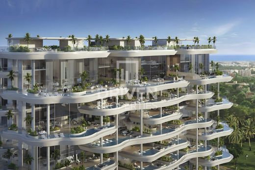 Ático en Dubái, Dubai