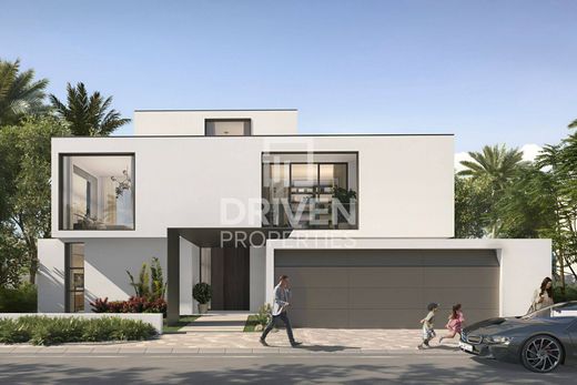 Villa a Dubai