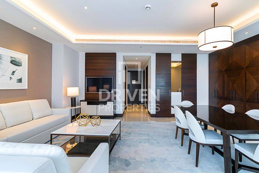 Appartement in Dubai