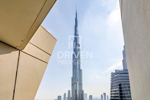 Apartment in Dubai
