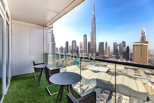 Appartement in Dubai