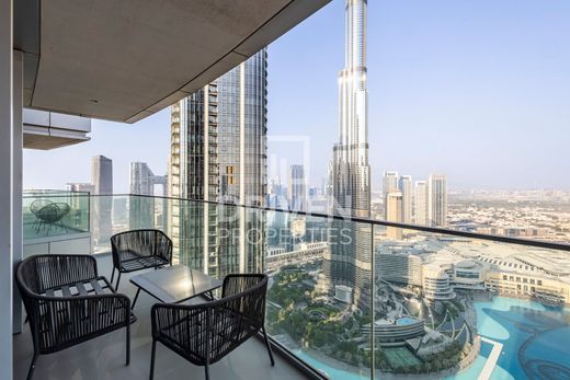 Apartamento - Dubai