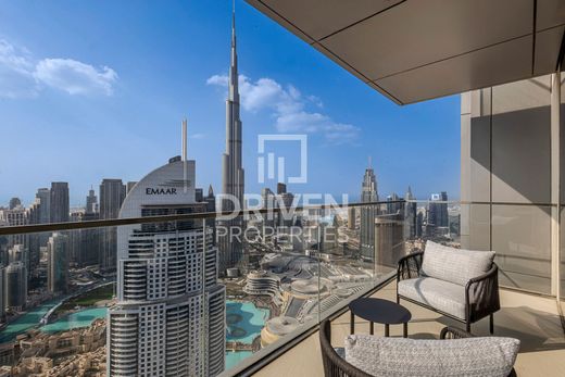 Apartament w Dubaj, Dubai