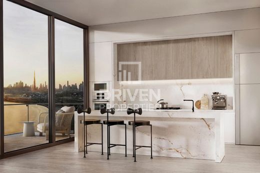 Piso / Apartamento en Dubái, Dubai