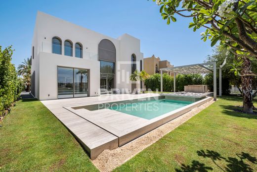 Villa en Dubái, Dubai