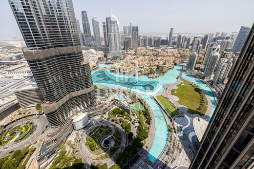 Apartamento - Dubai