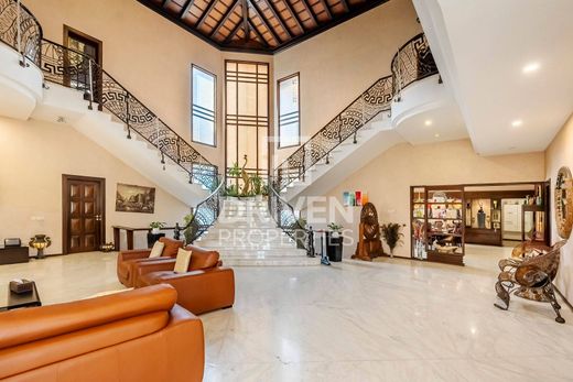 Villa a Dubai