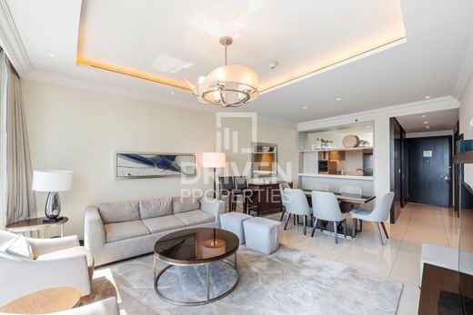 Appartement à Dubaï