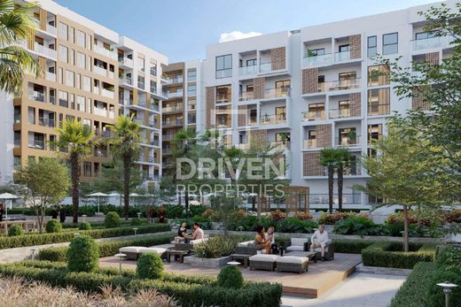 Appartement à Dubaï