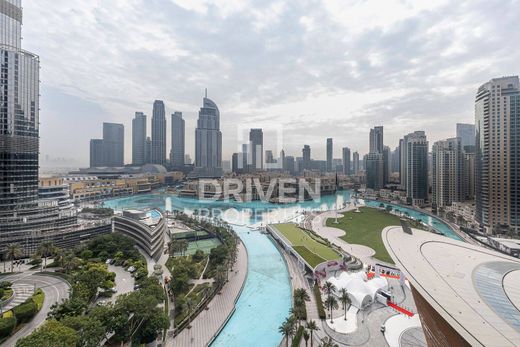 Apartamento - Dubai
