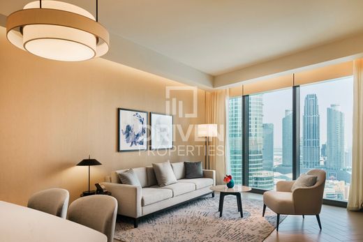 Apartment in Dubai