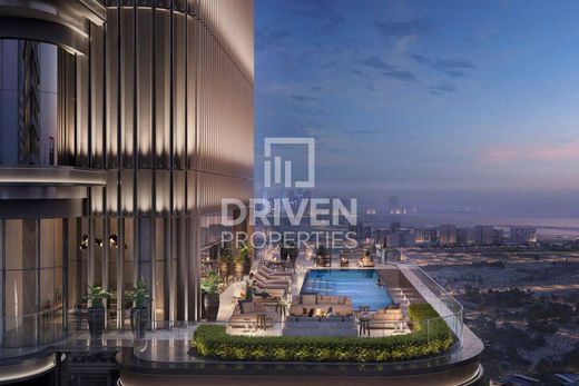 ドバイ, Dubaiのアパートメント