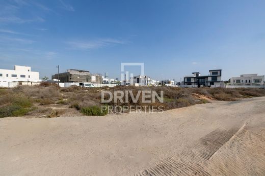 Teren w Dubaj, Dubai