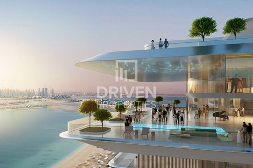 Apartment in Dubai