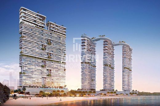 Apartamento - Dubai