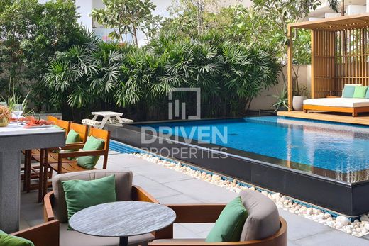 Apartment in Dubai