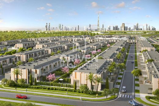 Villa en Dubái, Dubai