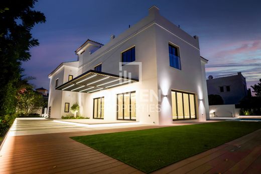 Villa in Dubai