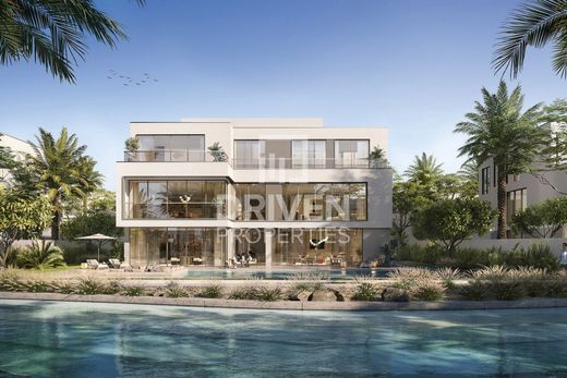 Villa en Dubái, Dubai