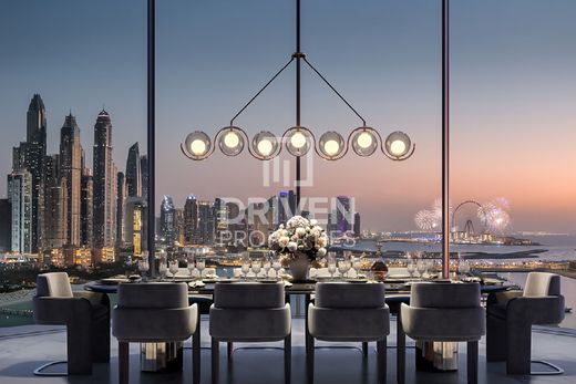 Penthouse in Dubai