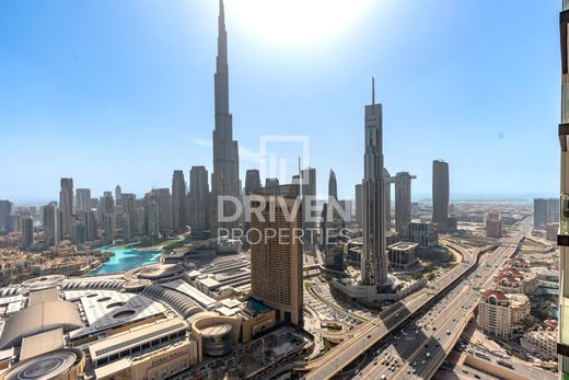 Apartment in Dubai