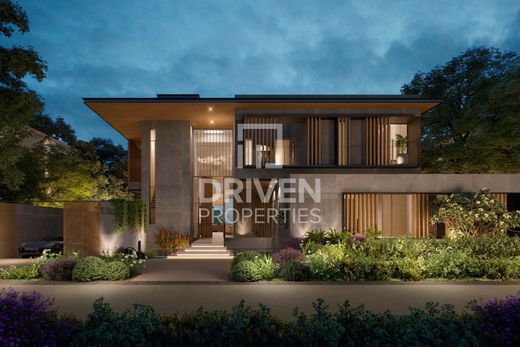 Вилла, Дубай, Dubai