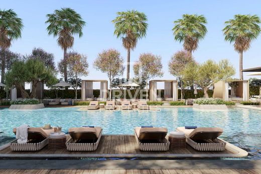 ドバイ, Dubaiのアパートメント