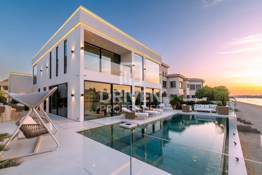 Villa en Dubái, Dubai