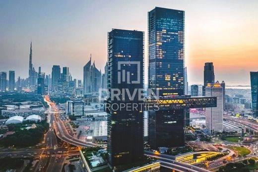 Appartement à Dubaï