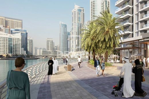 Apartment in Dubai