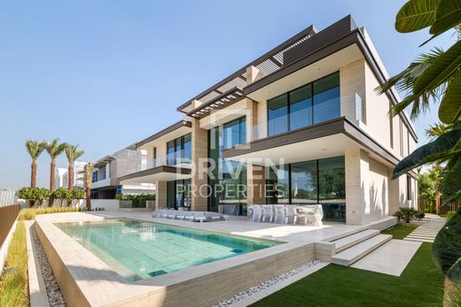 Villa en Dubái, Dubai
