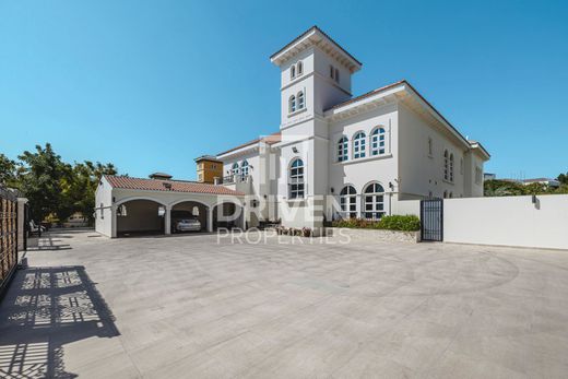 Villa à Dubaï