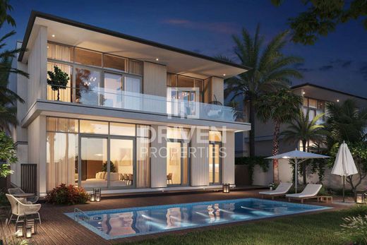 Stadswoning in Dubai