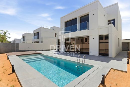 5 bedroom luxury Villa for sale in Dubai, United Arab Emirates ...