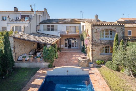 Casa di lusso a Pals, Girona