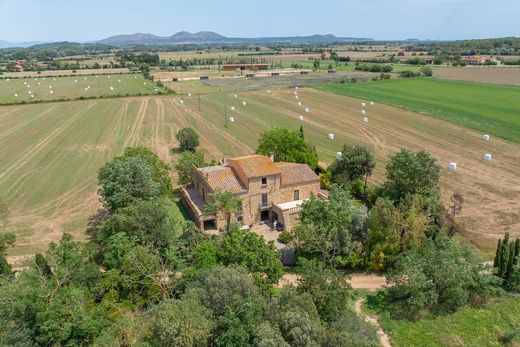 Casa de lujo en Vulpellac, Provincia de Girona