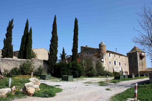 Luxus-Haus in l'Escala, Provinz Girona