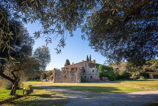 Casa de lujo en Cruïlles, Provincia de Girona