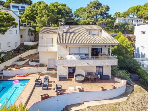 Casa di lusso a Tamariu, Girona